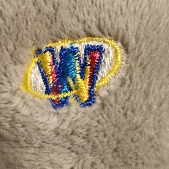 4” Lil’ Kinz Ganz Webkinz Chickadee Bird Plush Stuffed Animal - Picture 7 of 11